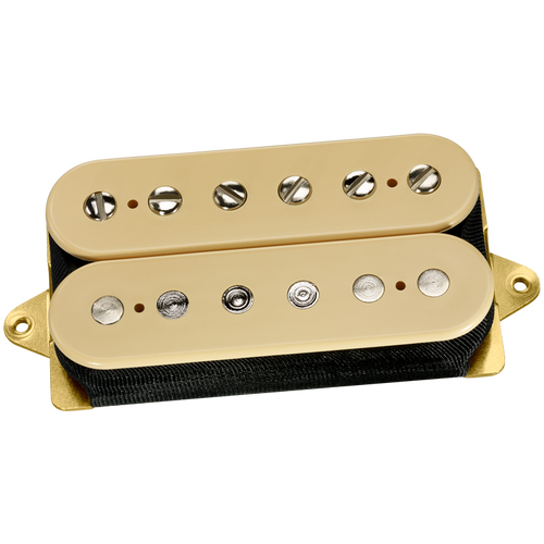 DiMarzio The Tone Zone Humbucker Bridge Pickup, Cream - Bill's Music
