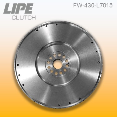 FW430L7015 430mm Flywheel for Mercedes trucks