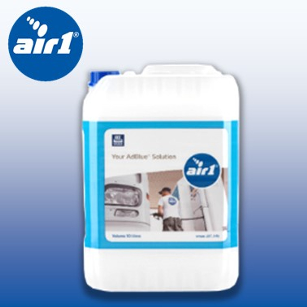 Mannol AD Blue 20 Liter