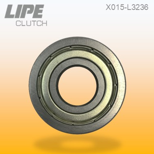 Spigot bearing for Mercedes Atego I & II and Vario trucks. Contact us to check your application details.