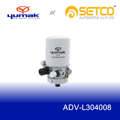 ADV-L304008: Air Dryer Valve for Mercedes and DAF