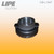 Pull type release bearing for DAF LF45/55/CF/CF45/55 trucks and King Long XMQ bus. Contact us to check your application details.