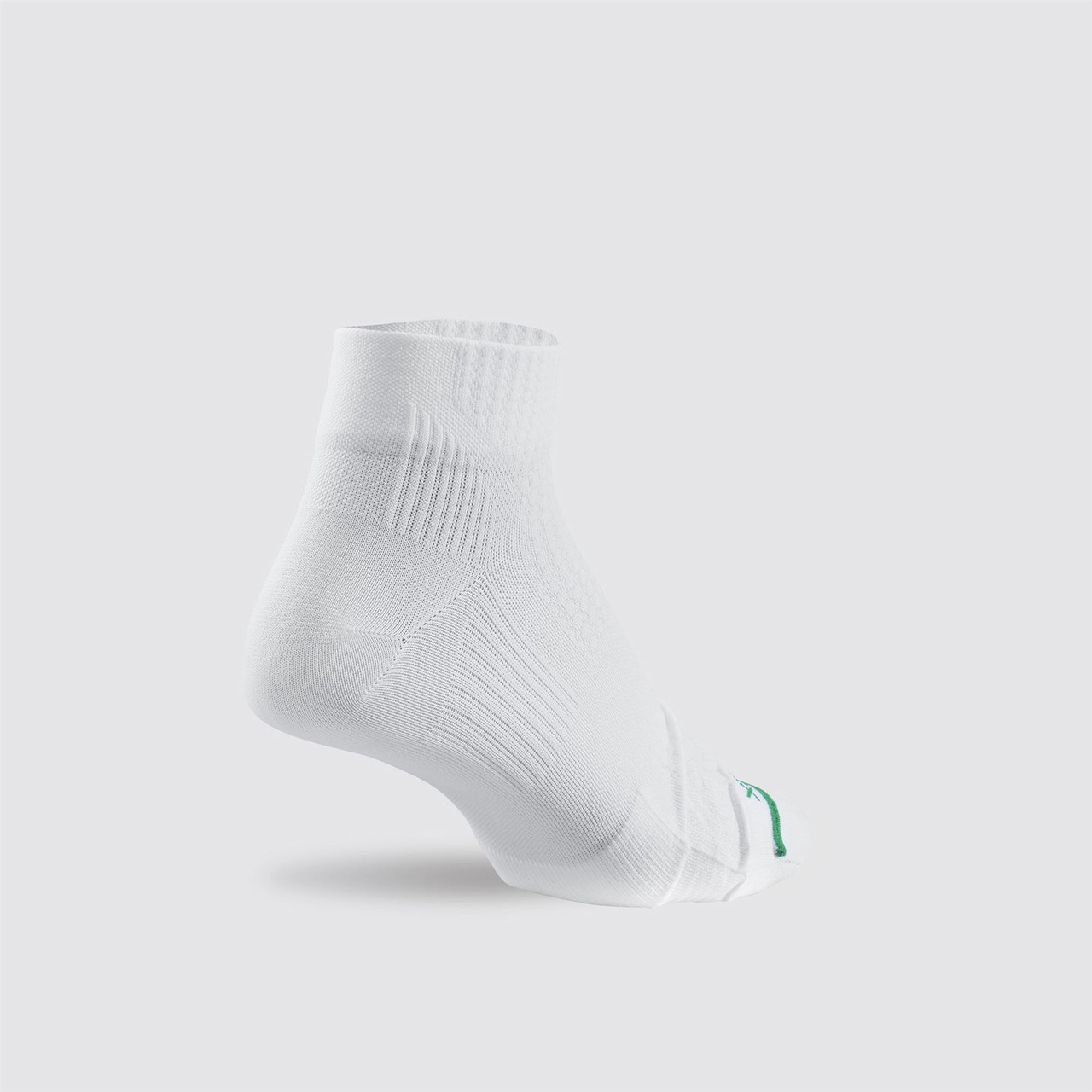 Calcetines Ciclismo Sporcks Ciola White