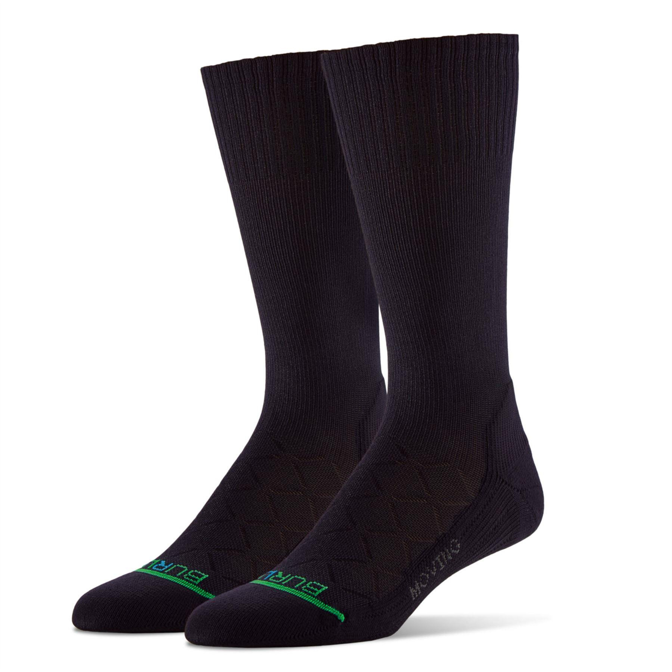 Burlix Socks for Men: Made in the USA | Burlix.com