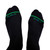 Compression Over The Calf Sock Shoes Sizes 9 - 12.5