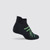 Sport Running Tab Back Liner Sock Shoes Sizes 9 - 12.5