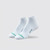 Energizing Tab Sneaker Liner Sock Shoes Sizes 9 - 12.5