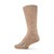 Energizing Cushioned Mid Calf Boot Sock Shoes Sizes 9 - 12.5