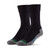 Relaxing Calf Crew Sock Shoes Sizes 9 - 12.5