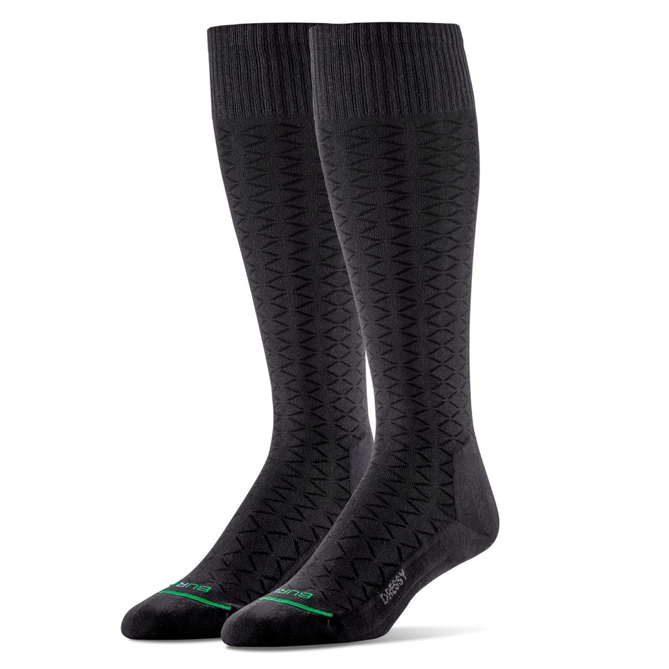 Burlix Socks for Men: Made in the USA | Burlix.com