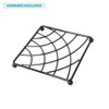 Black Onyx Kitchen Trivet