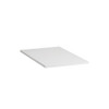 elfa 350x540x16mm Top White