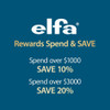 elfa 350x540x16mm Top White