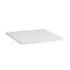 elfa 550x540x16mm Top White