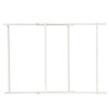 elfa Cabinet Easy Glider Runner System 45 - White