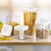 Felli Flip-Tite Food Storage Container Square 3.2L