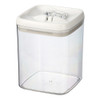 Felli Flip-Tite Food Storage Container Square - 4.5L