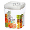 Felli Flip-Tite Food Storage Container Square 4.5L