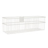 elfa Utility Large Basket