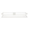 Elfa Utility Media Rack