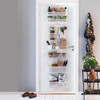 elfa Wallband 2396mm - White