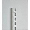 elfa Wallband 2396mm - White