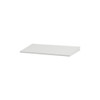 elfa Utility Reversible Shelf Tray W598mm x D267mm - White