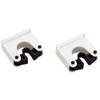 elfa Large Tool Holder White (2 Pack)