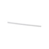 elfa 40 Bracket Click-In Cover Right- White