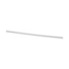 elfa 50 Bracket Click-In Cover Left - White