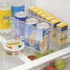 iDesign Fridge or Pantry Bin Medium