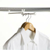 Elfa Expandable Valet Rod 40cm