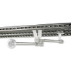 Elfa Expandable Valet Rod 40cm