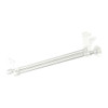 Elfa Expandable Valet Rod 40cm