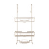 Over the Door Aluminium Shower Caddy