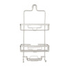 Aluminium Shower Caddy