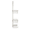 Aluminium Shower Caddy
