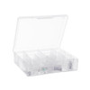 Fischer Medium 14 Compartment Storage Box