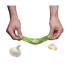 Joseph Joseph Rocker Garlic Crusher - Green