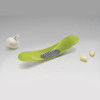 Joseph Joseph Rocker Garlic Crusher - Green