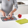 Joseph Joseph DoorStore 2-Piece Chopping Board Set with Case