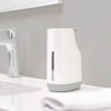 Joseph Joseph Slim Compact Soap Dispenser - Grey