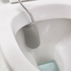 Joseph Joseph Flex Toilet Brush - Grey