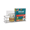 White Magic i-Hook Pantry Rack