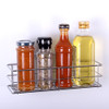 White Magic i-Hook Pantry Rack