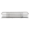 White Magic i-Hook Spice Rack