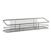White Magic i-Hook Spice Rack