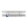 White Magic i-Hook Spice Rack