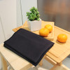 White Magic Eco Cloth Tea Towel - Midnight