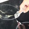 White Magic Cooktop Scraper
